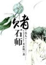 赌石师 未玄机封面