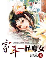 家斗:一品庶女封面