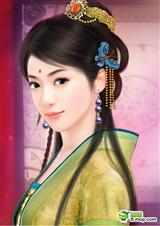 天命逆凰:假小子拽翻天封面