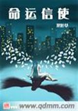 命运信使封面
