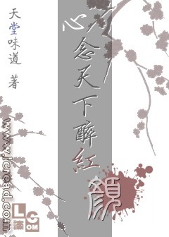 心念天下醉红颜封面