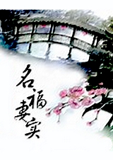名福妻实封面