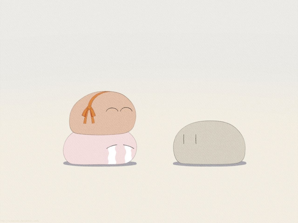 萌团子滚啊滚 萌团子滚啊滚