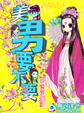 美男要不要 紫梦幻影封面