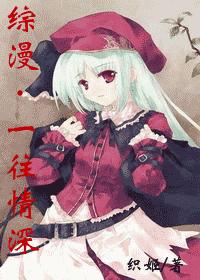 综漫一网情深封面