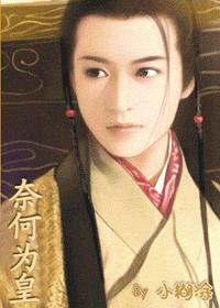 奈何为皇封面