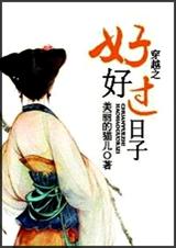 穿越之好好过日子封面