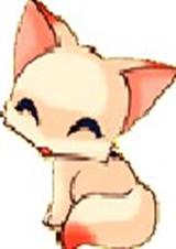 妖狐--猎人与幽游封面