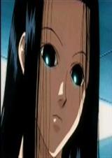 伊尔迷穿成佐助(bl)封面