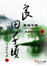 良田千顷+番外封面