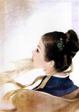 朕本红颜 np封面