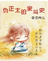 伪正太的家斗史封面