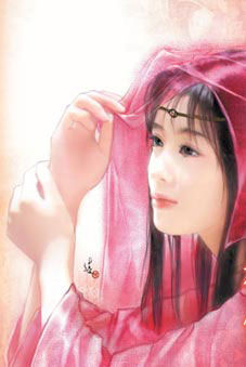 拐个马文才封面