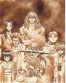 (猎人)暗之子 (猎人)暗之子