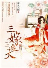 田园晚色:肥妇三嫁良夫封面