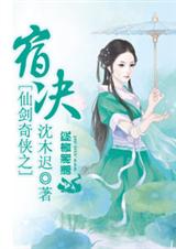 仙剑奇侠之宿决封面