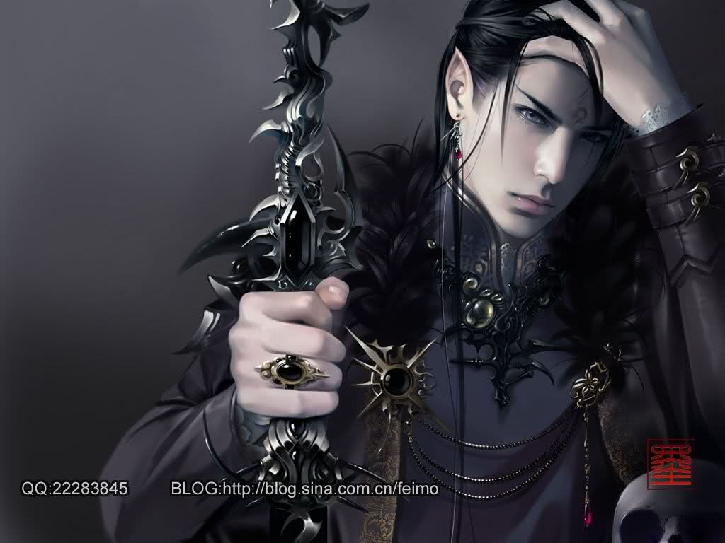 穿越猎人之将臣将臣 穿越猎人之将臣将臣