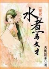 水煮马文才封面