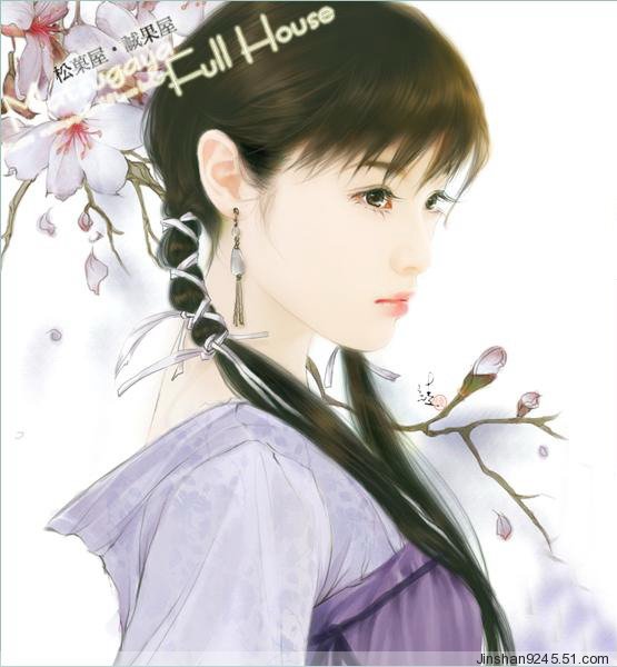 淘气格格万人迷 淘气格格万人迷