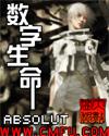 数字生命封面