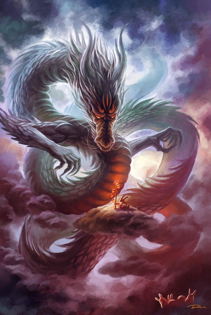 玛雅神龙传 玛雅神龙传