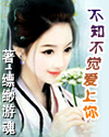 不知不觉爱上你封面
