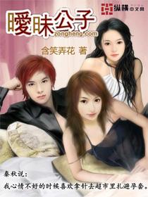 暧昧公子 暧昧公子