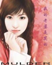 我的老婆是买的(内涵章节)封面