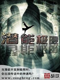 潜能极限封面