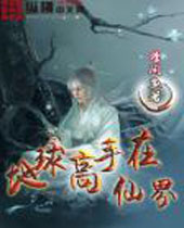 地球高手在仙界 地球高手在仙界