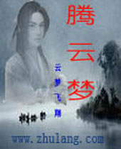 腾云梦封面