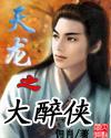 天龙之大醉侠封面