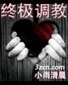终极调教封面