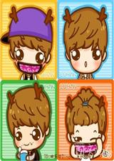 驱逐吧!玛丽苏txt封面