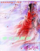 穿越之羁绊一生之命定的羁绊封面