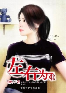 左右为难封面