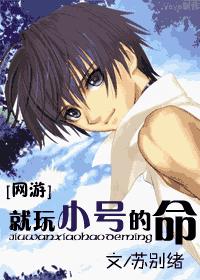 就玩小号的命封面