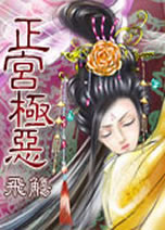 正宫极恶封面