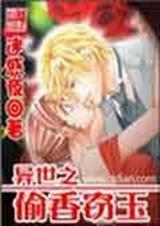 异世之偷香窃玉完结版封面