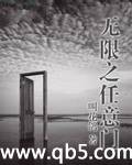 无限之任意门封面