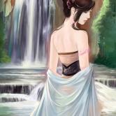 牵情 (完结)封面