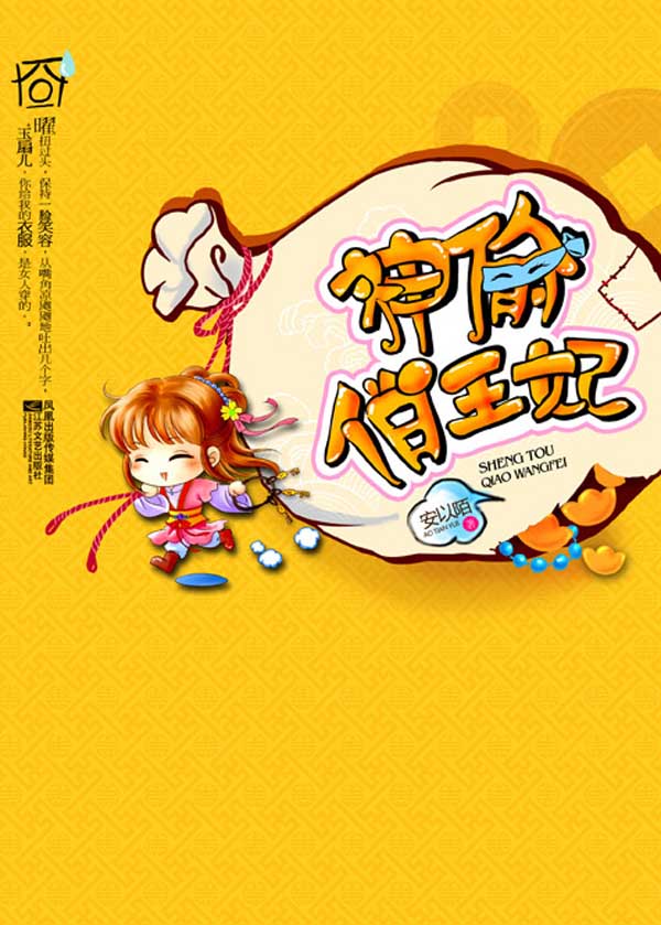 神偷俏王妃 神偷俏王妃