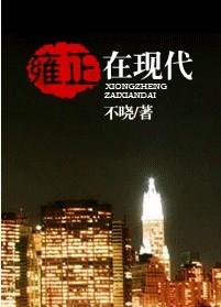 雍正在现代(清反穿)封面