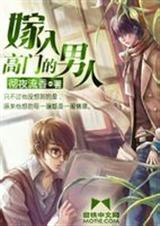 嫁入高门的男人(正文 番外封面