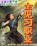 全见习职业封面