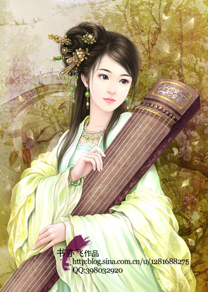 邪王惑妃 邪王惑妃