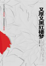 又厚又黑红楼梦封面