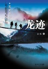 龙迹封面
