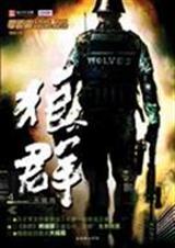 狼群iv封面