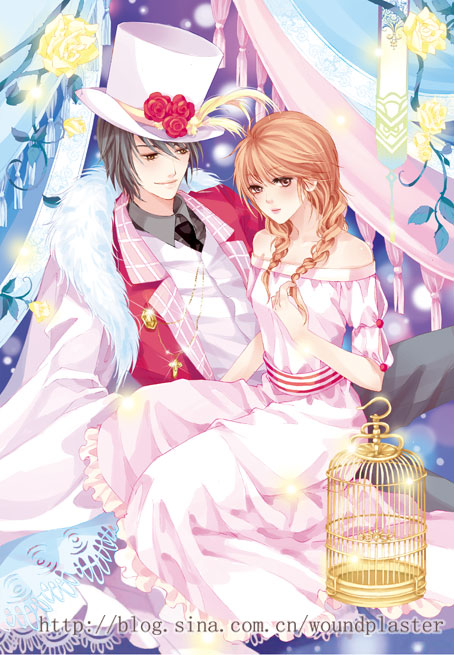 ��竻ʺ�(�������)